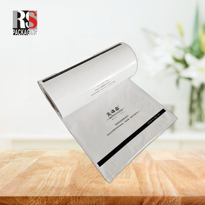 Vorgeöffnete Auto-Mailer-Rolltaschen