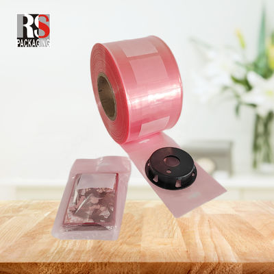 Vorgeöffnetes Auto-Bag Heat Seal Gravure Printing für Auto-Füll- und Beutelsystem
