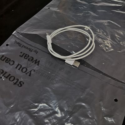 Industrielle automatische Verpackungstüte Farbdruck für Kleidung Schuh Unterwäsche