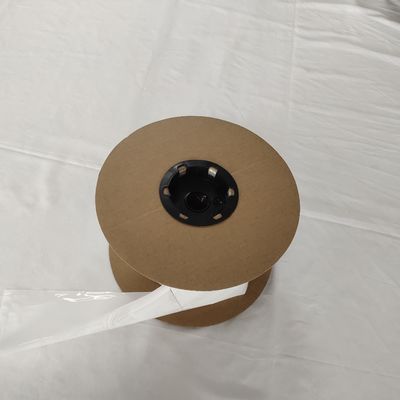 Industrielle automatische Verpackungstüte Farbdruck für Kleidung Schuh Unterwäsche