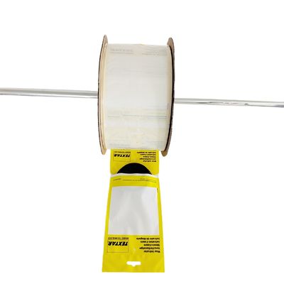 Datalink Datalight Hes Kabel Automatik vorgeöffnete Beutel Perforierter Polypackung Beutel