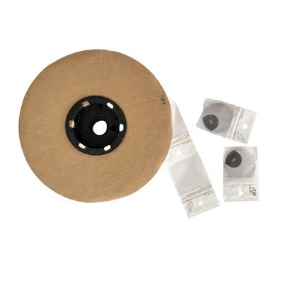 Datalink Datalight Hes Kabel Automatik vorgeöffnete Beutel Perforierter Polypackung Beutel