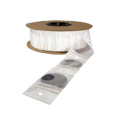 Datalink Datalight Hes Kabel Automatik vorgeöffnete Beutel Perforierter Polypackung Beutel