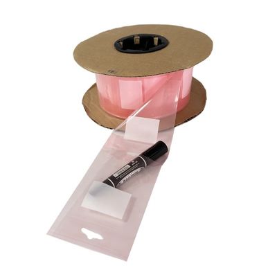 Datalink Datalight Hes Kabel Automatik vorgeöffnete Beutel Perforierter Polypackung Beutel