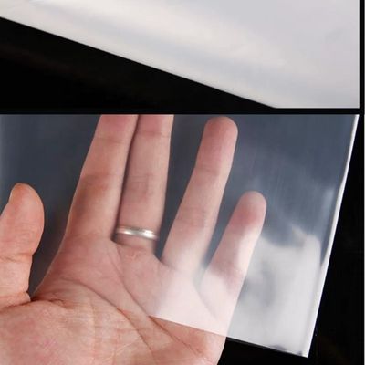 Automatische Verpackung LDPE-Schrumpfbeutel für industrielle Verwendung und Supermärkte