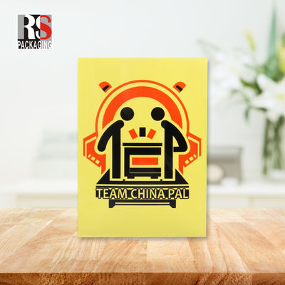 Custom Popcorn Spiele Kartenhüllen 67x93 Poly Opp Anime Kartenschutz