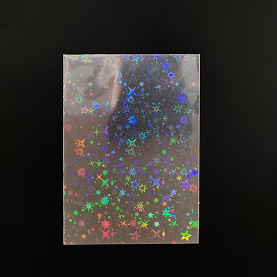 Custom Printed Deck Protector Sleeves für Yugioh MTG Transparentes Kartenspiel