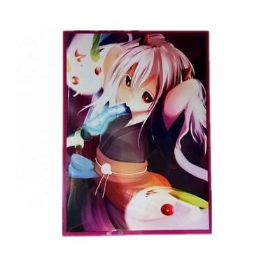 Andere Geschenke Handwerk Custom Trading klare Plastikkartenhüllen mit einzigartigem speziellen Design