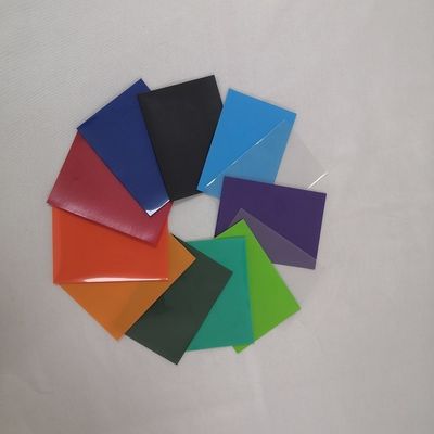 Standard MTG Kartenhüllen Matte Brettspielkarten Deck Schutzhüllen 66x91 66x92