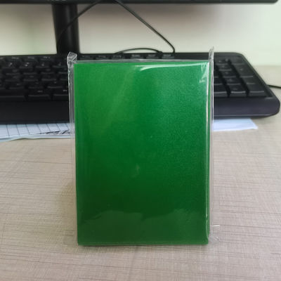 Maßgeschneiderte Handschellen für Standardkarten schützen Ihre wertvollen Karten