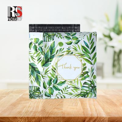 Wasserdichte Poly-Taschen mit Klebeband Poly-Mailer-Taschen zum Versand von Kleidung