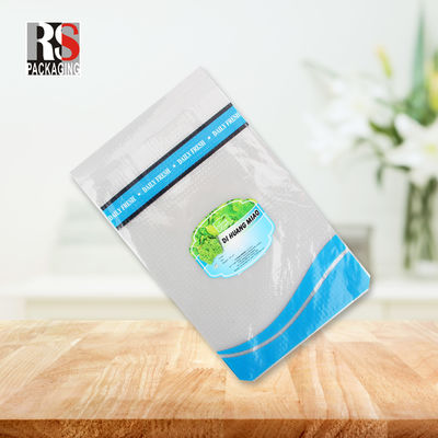 Warmdichtes Laminat, Mikroporphor-Tasche, Nebelschutz, Wiederverwendbare Lebensmittel-Taschen