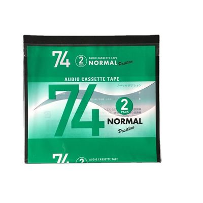 Zusammengestellte Cellophane Opp Kopfbeutel Poly Packing Opp Selbstklebstoff klare Plastikbeutel