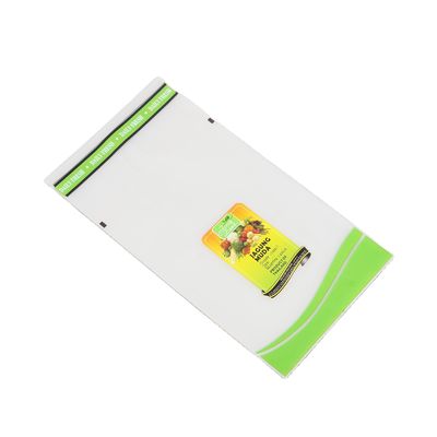 Fancy Design Mikroporphor-Tasche Bopp Kunststoff-Tasche für die Lebensmittelkonservierung