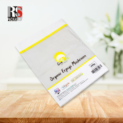 Fancy Design Mikroporphor-Tasche Bopp Kunststoff-Tasche für die Lebensmittelkonservierung