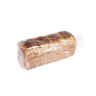 Feuchtigkeitsfreie, durchsichtige Plastik-Bopp-Taschen zur Aufbewahrung und Lagerung von Brot