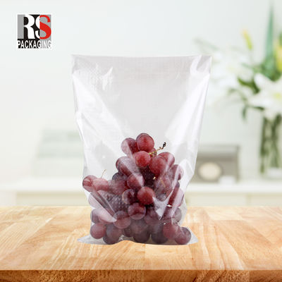 OPP-Laminierte Poly-Tasche Mikroperforierte Anti-Nebel-Plastiktüten