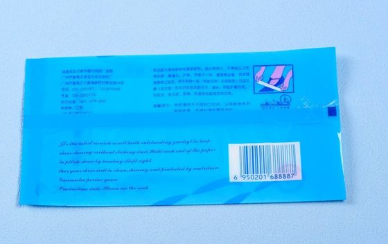 Druckmaschinen für die Verpackung von Handtüchern