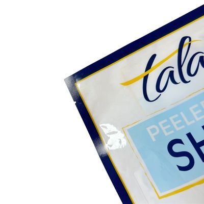 PA PE Vakuumverpackungstüten Kunststoffdichtung Lebensmittellager Poly Nylon Vakuumtaschen