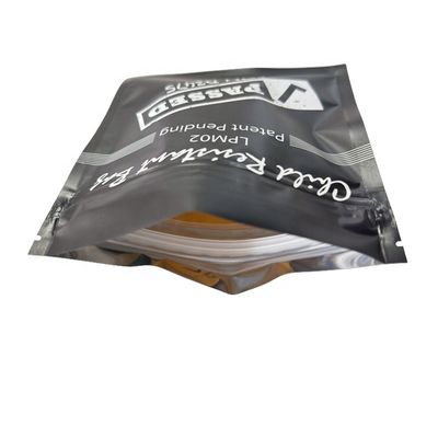 Besonderes Druckmaterial aus Kunststoff MOPP / VMPET / PE Kinderschutzbeutel für geruchssichere Cookie-Verpackungen
