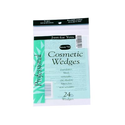 Custom Logo Frosted Fenster Reißverschluss Poly Kleidungstüte für Verpackung