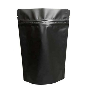 Dicke Aluminiumfolie Mylar-Tasche für Lebensmittelpulver Verpackung Wärmesiegel Geruchsfeste Tasche