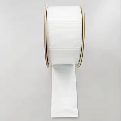 Recycelbare LDPE-Voröffnete Polyethylenbeutel