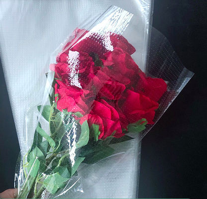 Maßgeschneiderte Blumen-Mikroporen-Taschen