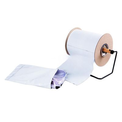 LDPE vorgestanzte Auto-Beutel für automatische Verpackungsanlagen