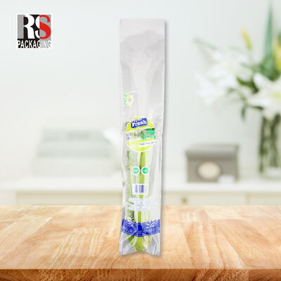 Taschen Polyethylen Mikroporphorierte Kunststoffverpackung Lebensmittelpaket OPP Snack Wärmesiegel Brottasche Gravur Druck Süßigkeiten Taschen Bopp