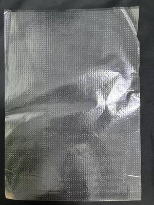 Einweg-Supermarkt-Bauernhof Gemüse Obst-Lebensmittel Frisch aufbewahren Antifog Zellophan Transparent Polybag OPP Gemüse Verpackungstüte