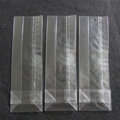 Weihnachtszellophan-Süßigkeiten, Weihnachts-Cello-Treats, Goody-Taschen mit Krawatten für Weihnachtsfeiern