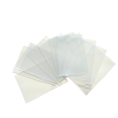 Kartenhülle MTG Matt Penny Board Game Kartenhüllen für Sammelkartenspiel Yugioh Marke