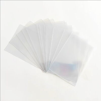 Kartenhülle MTG Matt Penny Board Game Kartenhüllen für Sammelkartenspiel Yugioh Marke