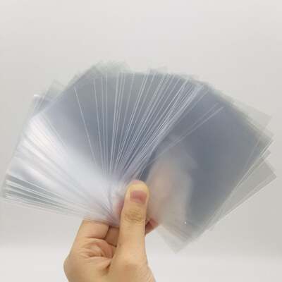 Kartenhülle MTG Matt Penny Board Game Kartenhüllen für Sammelkartenspiel Yugioh Marke