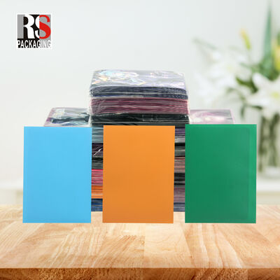 Anime Gaming Kartenhüllen Karten Produkte Beschützer Yugioh Trading Custom Card Sleeve