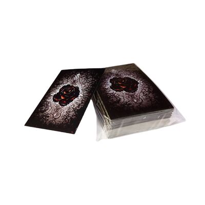 TCG Kartenhüllen Benutzerdefinierter Kreditkarten-Schutz Tasche Sportkartenhülle