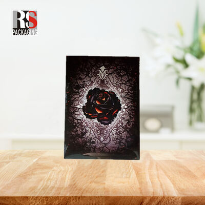 TCG Kartenhüllen Benutzerdefinierter Kreditkarten-Schutz Tasche Sportkartenhülle