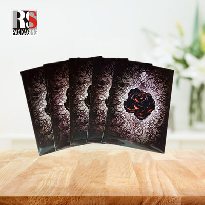 TCG Kartenhüllen Benutzerdefinierter Kreditkarten-Schutz Tasche Sportkartenhülle