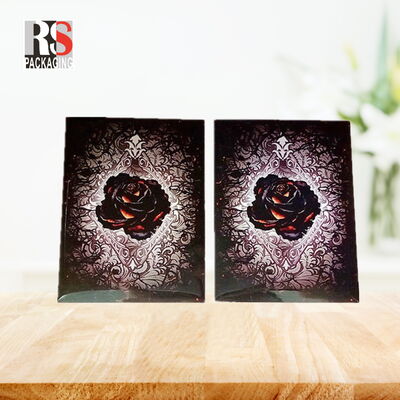 TCG Kartenhüllen Benutzerdefinierter Kreditkarten-Schutz Tasche Sportkartenhülle