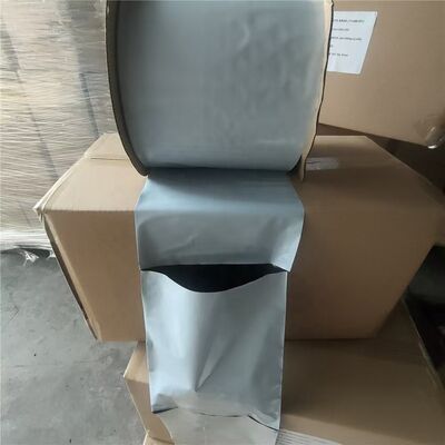 Maßgeschneiderte Dicke, recycelbare Seitenfalten-Vortaschen aus Poly für die automatische Verpackung