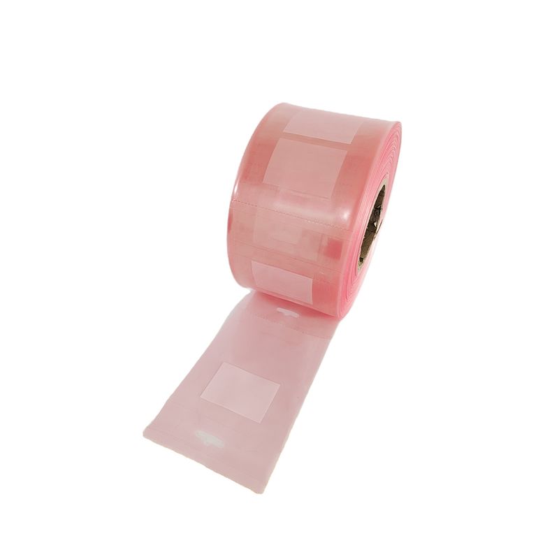 Vorgeöffnetes Auto-Bag Heat Seal Gravure Printing für Auto-Füll- und Beutelsystem