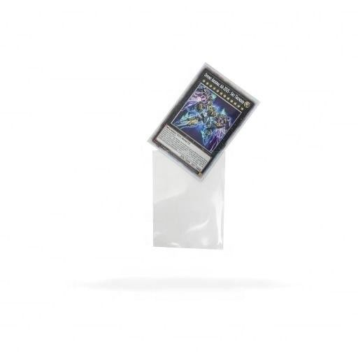 Deck-Spielkartenhüllen Weiches Kartenspielkartenschutzhüllen für Spielkartenhalter