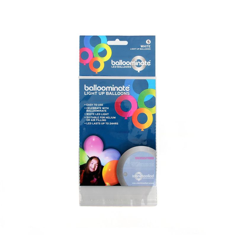 Selbstklebende CPP / Bopp Poly Bag Ballon Zellophan Verpackungstüten mit bunten Druck