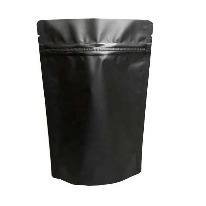 Dicke Aluminiumfolie Mylar-Tasche für Lebensmittelpulver Verpackung Wärmesiegel Geruchsfeste Tasche