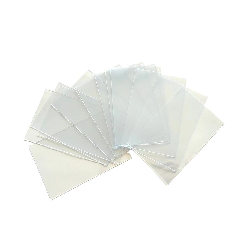 Kartenhülle MTG Matt Penny Board Game Kartenhüllen für Sammelkartenspiel Yugioh Marke